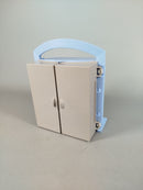 Playmobil Figuren-Set – 10 Figuren mit Pferd, Hund & Aufbewahrungsbox