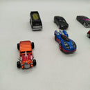 Bundle Maisto 7x Fahrzeug Set