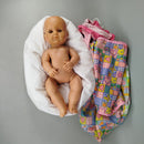 Zapf Creation Bundle Baby born 2x Puppen & Zubehör ab 3 4 5 Jahre | ✅ geprüft 
