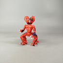 Mattel Actionfigur Vintage 1984 Figur Spielsammlung