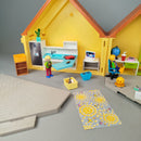 Playmobil Puppenhaus 6020 mit Zubehör