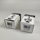  Metallspiele - Delfin und Happy Circle Set