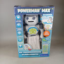 Lexibook Powerman Max ROB80DE Roboter