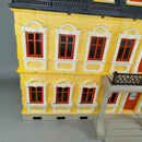 Playmobil Stadtvilla 5301 Gebäude