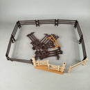 Schleich Weidezaun mit Tor ab 3 Jahre