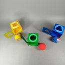 LEGO Primo 3238 Stapelbox Sortierer ab 1-2 Jahre