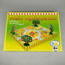 Bookmark Verlag Mein Apfelbaum Brettspiel Neuwertig