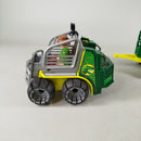 Playmobil Forscherfahrzeug 5236 Fahrzeug