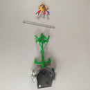 Playmobil Römischer Streitwagen mit Soldat & Pferden Set