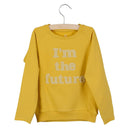 Little HEDONIST Uni Sweater "CAECILIA"