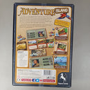 Pegasus Spiele Adventure Island 51843G Brettspiel