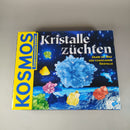 Kosmos Kristalle züchten Experimentierset Neu