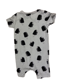 CarlijnQ Strampler 62/68