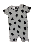 CarlijnQ Strampler 62/68