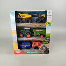 Dickie Toys Micro Vehicle Fahrzeuge, Neu