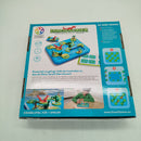 Smart Games Dino SG282 Denkspiel, gebraucht, ab 6 7 8 Jahre | ✅ geprüft 