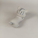 Simba Tierfiguren Set – Hase, Katze & Tigerbaby, 3-teilig