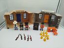 Playmobil Western Set – Gebäude, Zubehör & Figuren