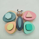 Classic World Bundle Holzspiel & Würfel