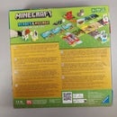 Ravensburger Brettspiel – Minecraft Heroes of the Village, OVP