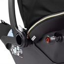 PEG Perego Sitz Lounge Graphic Gold Kindersitz Auto Babyschale Babysitz Wanne