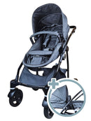 CBX by Cybex - Leotie Flex Buggykinderwagen