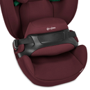 Cbx By Cybex Pallas B I Size Autokindersitz Kinderautositz Kindersitz Rumba Red B-Ware