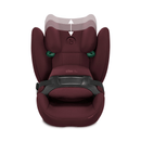 Cbx By Cybex Pallas B I Size Autokindersitz Kinderautositz Kindersitz Rumba Red B-Ware