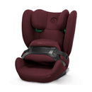 Cbx By Cybex Pallas B I Size Autokindersitz Kinderautositz Kindersitz Rumba Red B-Ware