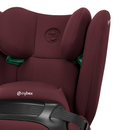 Cbx By Cybex Pallas B I Size Autokindersitz Kinderautositz Kindersitz Rumba Red B-Ware