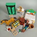 Playmobil Spirit Riding Free Luckys Schlafzimmer 9476 Spielset