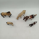 Schleich Bundle Pferde 13794 13803 Pferde Figuren