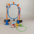 Schleich Bundle Hindernisparcours Figuren & Zubehör