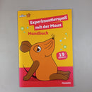 Franzis Die Maus Experimentierset 19 Experimente