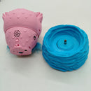 Spin Master Interaktive Babyeule W07034WS Lernspielzeug