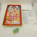 Hasbro Gaming Doktor Bibber Brettspiel