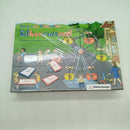 Mildenberger Der große Silbenzauber Silbenrummel Brettspiel Neu