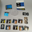 Detektiv-Set Die drei ??? – mit Koffer und Zubehör, ohne OVP