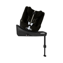 cybex Sirona G i-Size Plus Kindersitz Autokindersitz Kinderautositz Moon Black