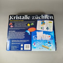 Kosmos Kristalle züchten Experimentierset Neu