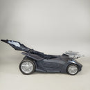 Mattel Batman Actionfigur mit Batmobile Neuwertig