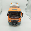 Bruder MAN TGS 03780 Kehrfahrzeug