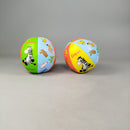 Die Lieben Sieben Soft Bowling Spiel mit Pins & Bällen