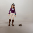 Schleich Bundle Pferdeshow Figuren & Zubehör