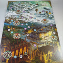 Kosmos Brettspiel - Der Goldene Kompass