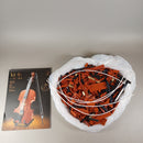 Bausteinset Violin Collection