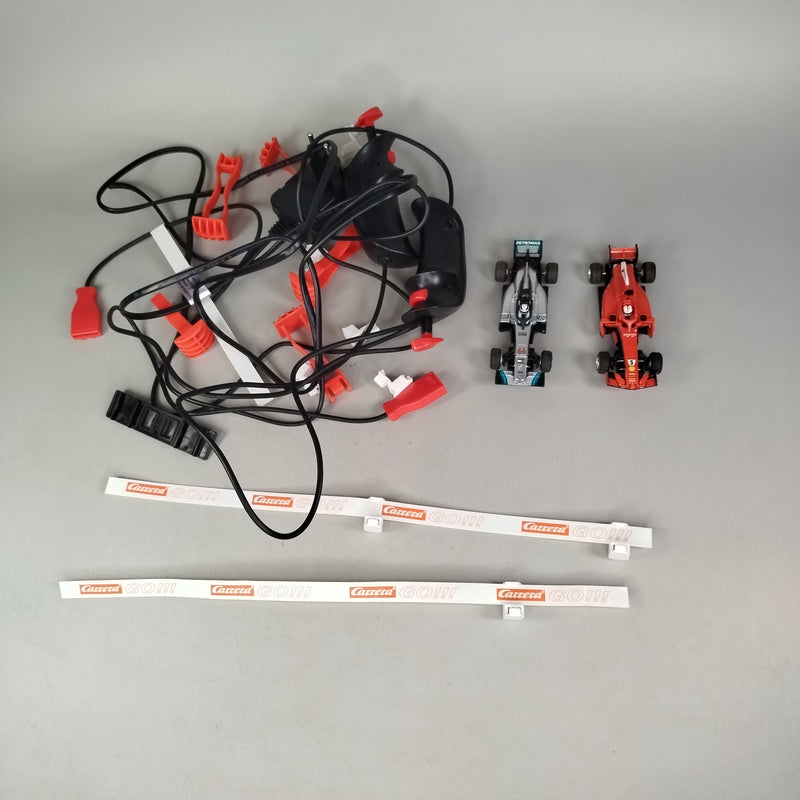 Carrera GO!!! Rennbahn Einzelspielzeug