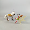 Bundle Schleich x2 Figuren Set, Neuwertig, ab 3 Jahre