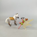 Bundle Schleich ?? x2 Figuren Set, wie neu, ab 3 4 5 Jahre | ✅ geprüft 