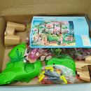 Playmobil Fairy Forest 9132 Set